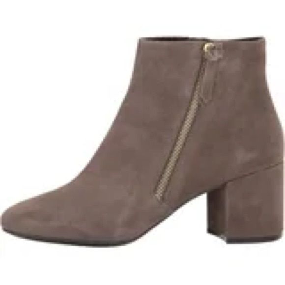 Never worn Cole Haan (Grand) Saylor Booties - Picture 10 of 15